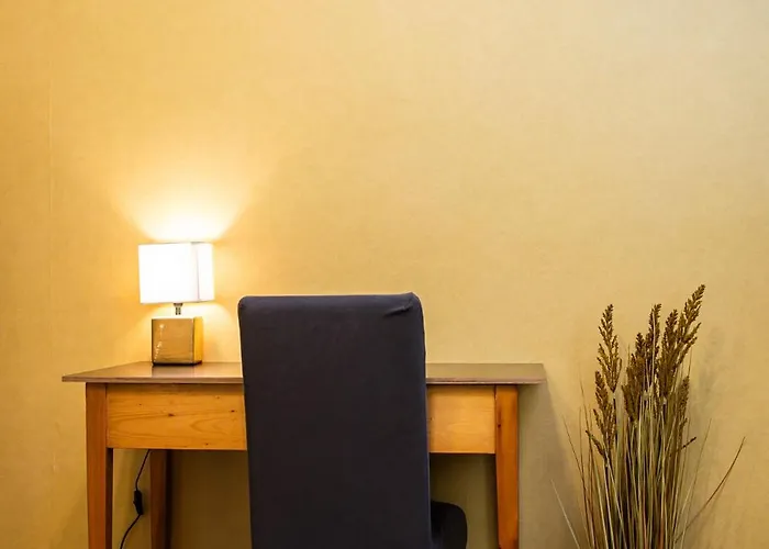 Apartmán Venus - Blaha Lujza I