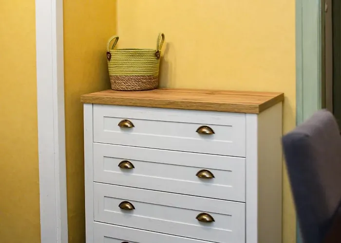 Venus - Blaha Lujza I Apartmán *