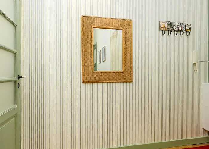 Venus - Blaha Lujza I Apartmán