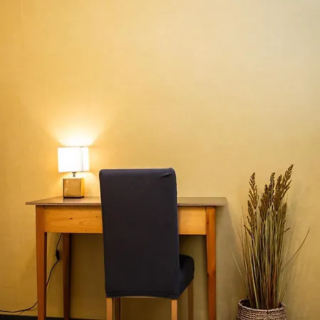 Apartamento Venus - Blaha Lujza I