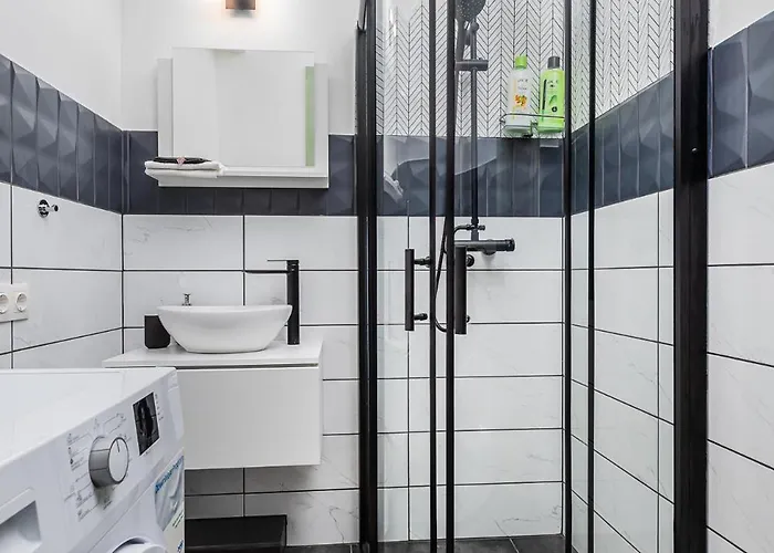 Appartement Venus - Blaha Lujza I